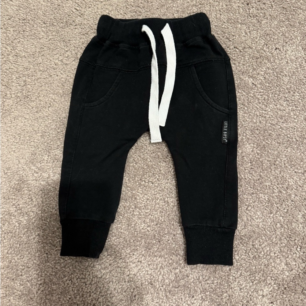 Little Bipsy Jogger Pants